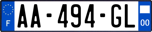 AA-494-GL