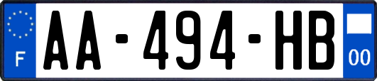 AA-494-HB