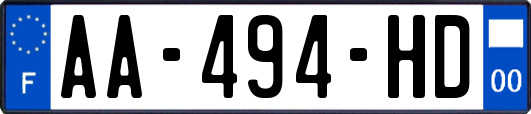 AA-494-HD