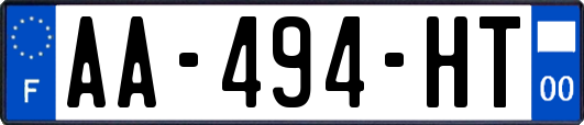 AA-494-HT