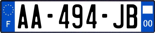 AA-494-JB