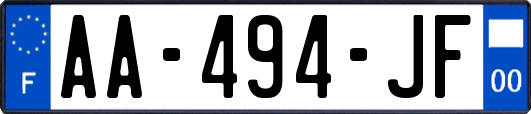 AA-494-JF