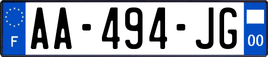 AA-494-JG