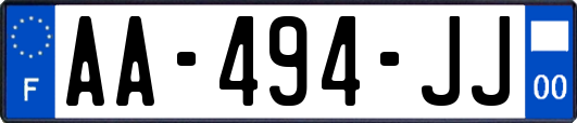 AA-494-JJ