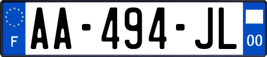 AA-494-JL