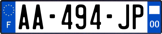 AA-494-JP