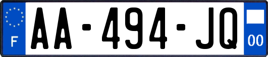 AA-494-JQ