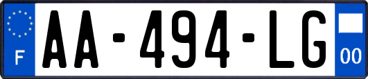 AA-494-LG