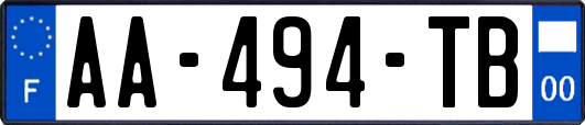 AA-494-TB