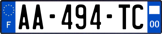 AA-494-TC