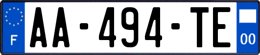 AA-494-TE