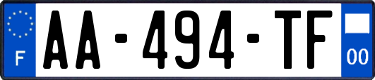 AA-494-TF