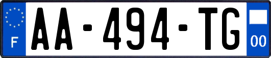 AA-494-TG