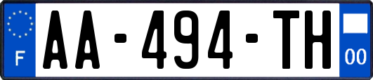 AA-494-TH