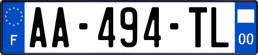 AA-494-TL