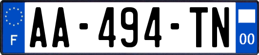 AA-494-TN