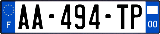 AA-494-TP