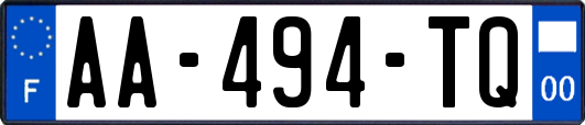 AA-494-TQ