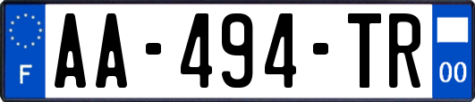 AA-494-TR