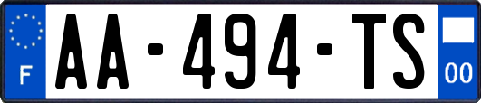 AA-494-TS