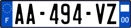 AA-494-VZ