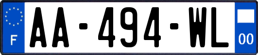 AA-494-WL