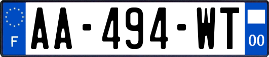 AA-494-WT