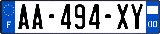 AA-494-XY