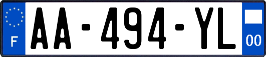 AA-494-YL