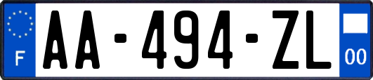 AA-494-ZL