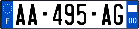 AA-495-AG