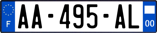 AA-495-AL