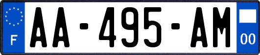 AA-495-AM