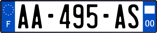 AA-495-AS