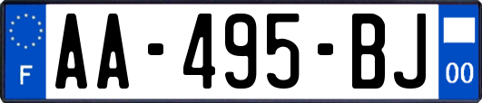 AA-495-BJ