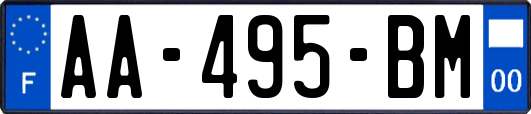 AA-495-BM