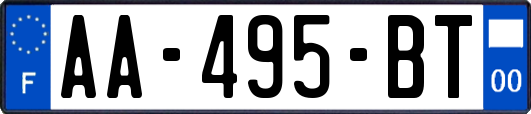 AA-495-BT