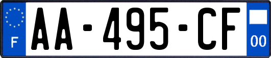 AA-495-CF