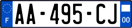 AA-495-CJ