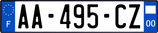 AA-495-CZ