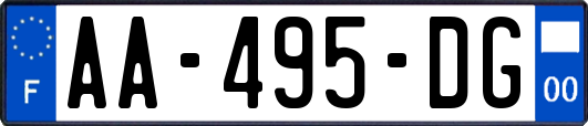 AA-495-DG