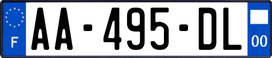 AA-495-DL