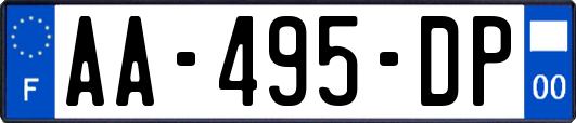 AA-495-DP