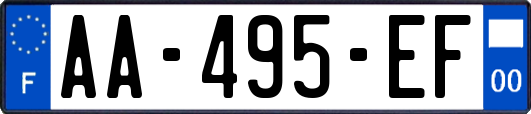 AA-495-EF