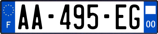 AA-495-EG