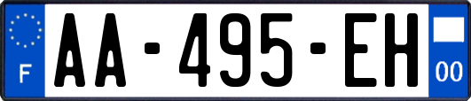 AA-495-EH