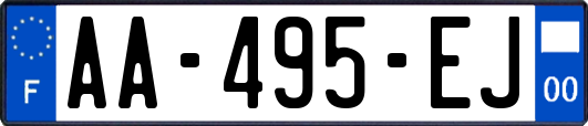 AA-495-EJ