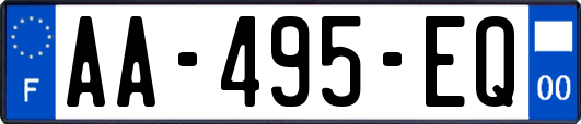 AA-495-EQ