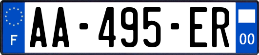 AA-495-ER