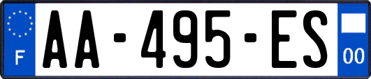 AA-495-ES